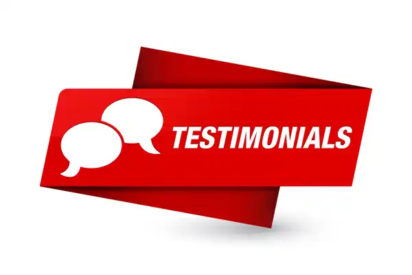 Testimonials Shutterstock 1153168244